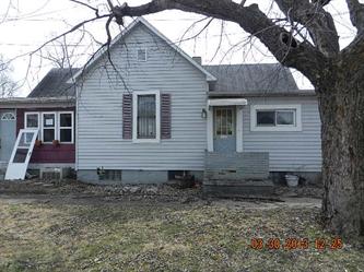 2430 N 6- 1/2 Street, Terre Haute, IN 47804 
