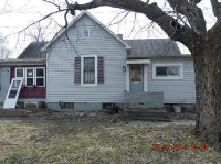 2430 N 6- 1/2 Street, Terre Haute, IN 47804 