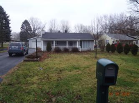 1570 Florence St, Wabash, IN 46992 