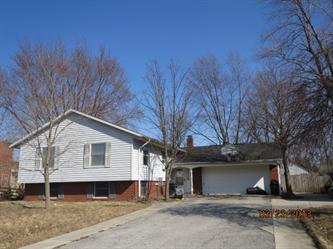 2834 Barlow St, West Lafayette, IN 47906 