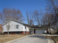 2834 Barlow St, West Lafayette, IN 47906 