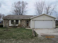 1555 E 770 S, Wolcottville, IN 46795 