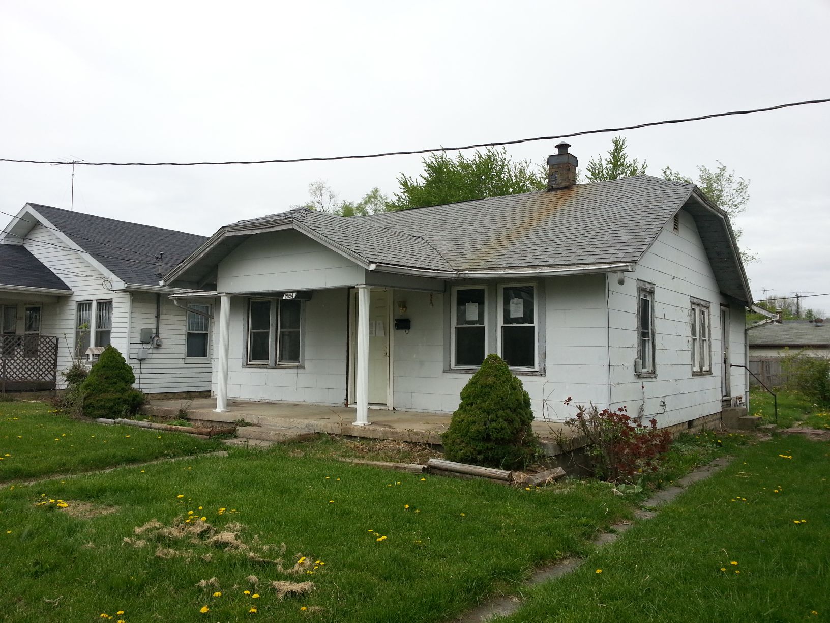2024 Southgate St, New Castle, IN 47362 