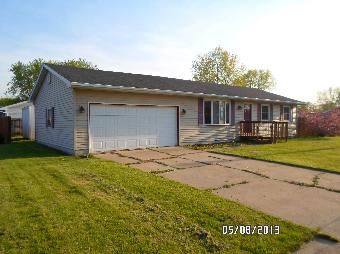 5225 Robbins Ave, Portage, IN 46368 