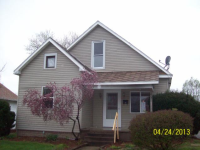 1215 S. 4th St, Clinton, IN 47842 