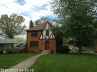 1832 Purdue Dr, Fort Wayne, IN 46808 