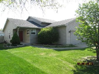 412 Killarney Ln, Valparaiso, IN 46385 