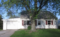765 Eagle Creek Rd, Valparaiso, IN 46385 