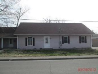 202 East 13th Street, Seymour, IN 47274 