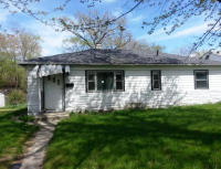 323 S Grand, Gary, IN 46403 