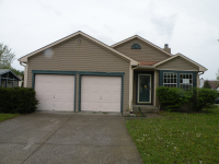 5825 Assembly Ln, Indianapolis, IN 46254 