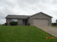 2812 Boulder Ridge Dr, Jeffersonville, IN 47130 