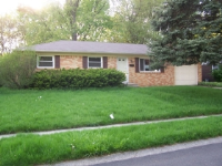 1526 Yazoo Dr, Beech Grove, IN 46107 