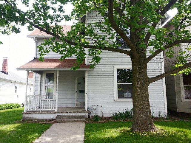 448 10th St S, Noblesville, IN 46060 