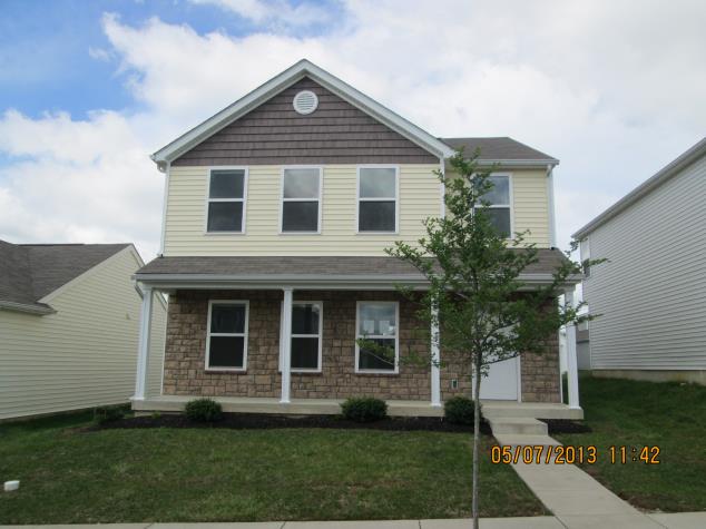 3917 Shepherds Run, Jeffersonville, IN 47130 