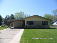 3613 E 34th Ln, Hobart, IN 46342 