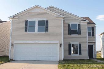 11428 Cuyahoga Dr, Indianapolis, IN 46235 