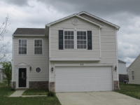 8950 Poppy Ln, Indianapolis, IN 46231 