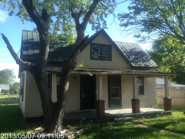 36 Ash Lane, Shelbyville, IN 46176 