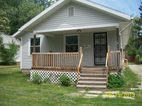 1930 3rd St, Fort Wayne, IN 46808 