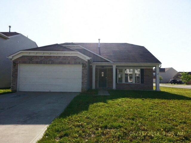 8411 Ligonier Dr, Camby, IN 46113 