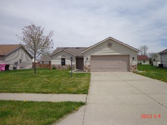 1214 Timber Trce, Auburn, IN 46706 