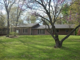 14285 Tulip Road, Culver, IN 46511 