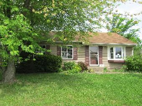 3318 Page Place, Jeffersonville, IN 47130 