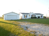 17267 Utah St, Hebron, IN 46341 