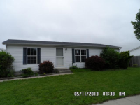 3312 Fall Valley Dr, Columbus, IN 47203 