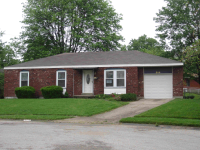 2110 Fairway Court, New Albany, IN 47150 