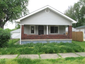 304 Barton Ave, Indianapolis, IN 46241 