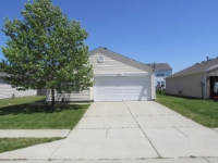 8623 Bluff Point Way, Camby, IN 46113 