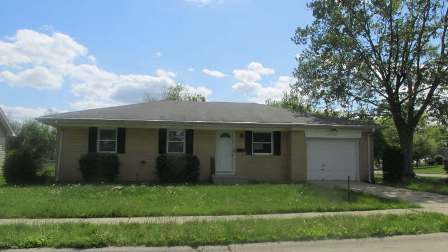 10137 Sutters Court, Indianapolis, IN 46229 