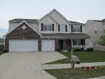 3663 Pickwick Circle, Plainfield, IN 46168 