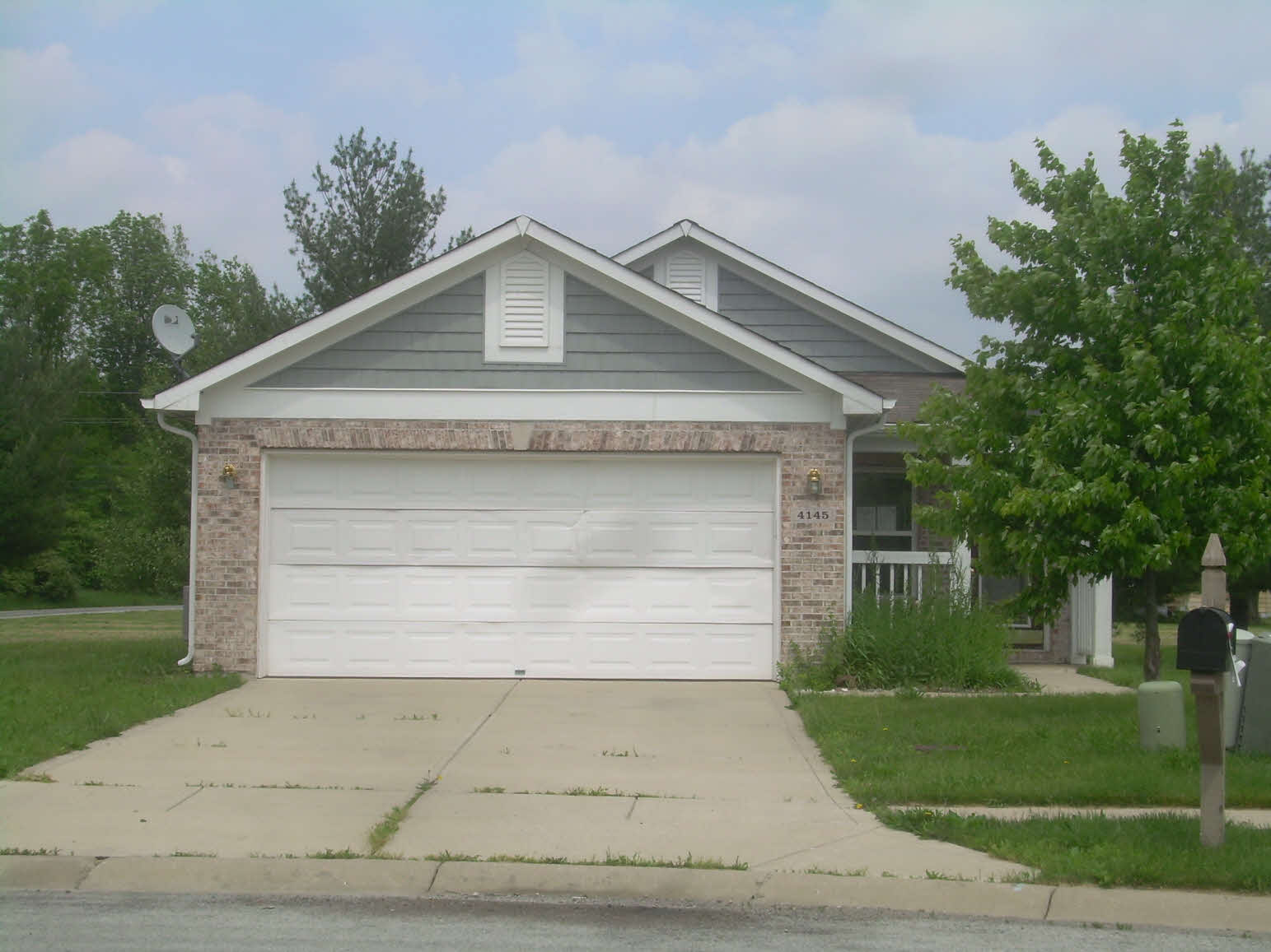 4145 Candy Apple Ct, Indianapolis, IN 46235 