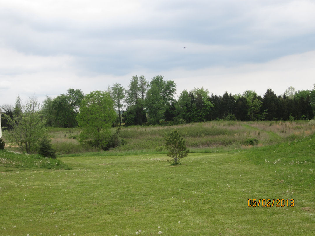 6907 S Lakeside Ct, Leavenworth, IN 47137 