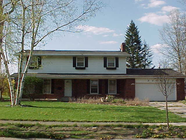 3305 Mono Gene Drive, Fort Wayne, IN 46806 