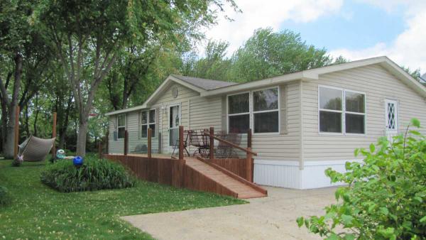 407 Ash Pkwy., Westville, IN 46391 