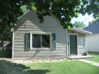 214 W Polk, Alexandria, IN 46001 