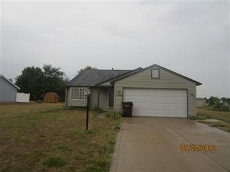 1104 Virginia Lane, Auburn, IN 46706 