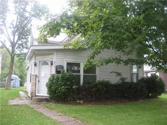 910 W Washington Stree, Bluffton, IN 46714 