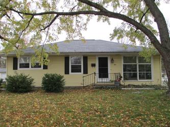 2511 Stanford Ave, Fort Wayne, IN 46808 