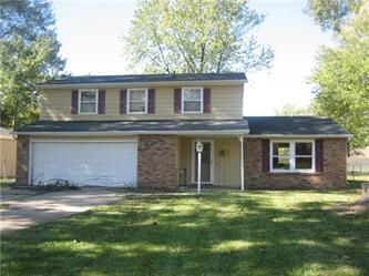 4921 Eicher Drive, Fort Wayne, IN 46835 