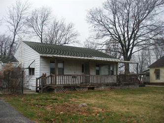 303 Indiana Street, Freelandville, IN 47535 