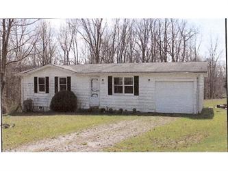 1891 South Sheffield, French Lick, IN 47432 