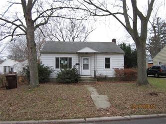 916 Franklin Street, Garrett, IN 46738 