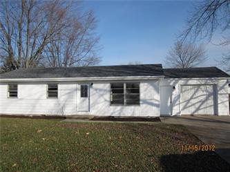 1113 S Ijams Street, Garrett, IN 46738 