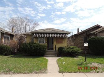 1245 Ellsworth St, Gary, IN 46404 