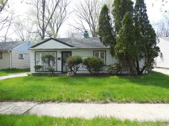 248 Dallas Street, Gary, IN 46406 